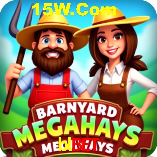 Welcome Bonus blbet