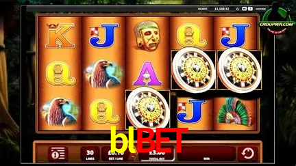 Live Casino blbet