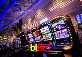 blbet: Seu Especialista em Apostas Esportivas Brasileiras