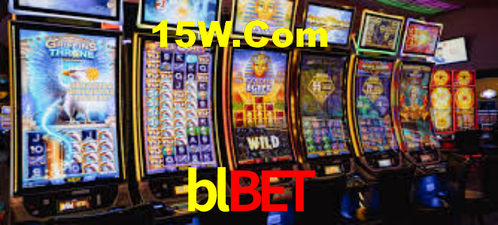 blbet App Interface
