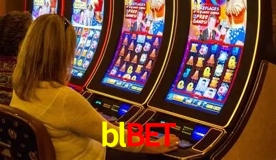 Welcome Bonus blbet