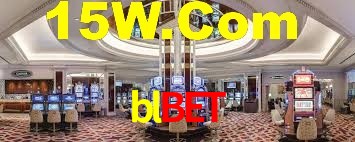 blbet: Seu Cassino Premiado com Pagamentos Rápidos