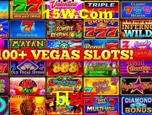 Slot Games blbet