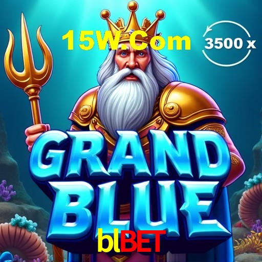 cassino blbet