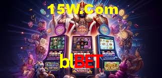 Roulette Table blbet