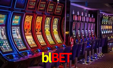 Statistics blbet