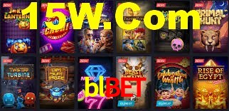 Premium Interface blbet