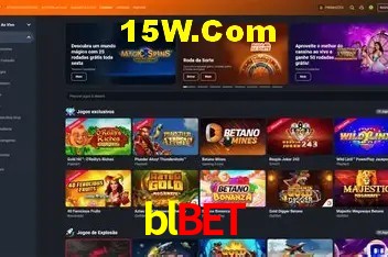 Weekend Specials blbet