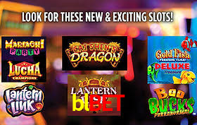 Welcome Bonus blbet