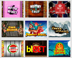 Tournaments blbet