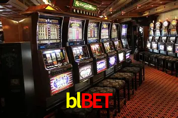 Platform Technology blbet